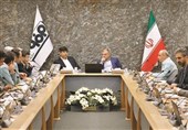 تشریح دستاوردهای فولاد مبارکه در بازدید مقامات سازمان بازرسی