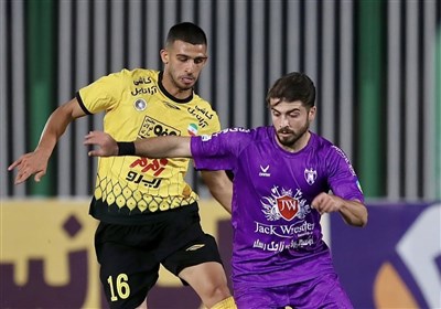 بازي،تيم،سپاهان،هوادار،پرسپوليس،سقوط،ليگ
