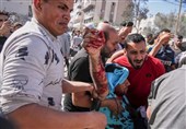 Israeli Strikes Kill Children in Gaza As Blockade Fuels Humanitarian Collapse