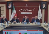 پروژه جدید ممنوع/ عدم صدور احکام 1404 کارمندان پذیرفته نیست