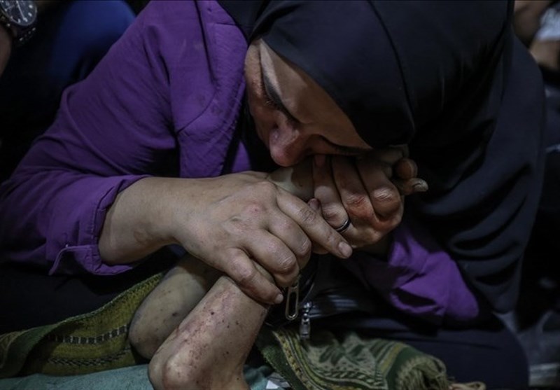 Gaza Death Toll Reaches 52,810 As Israeli Offensive Continues