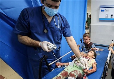 غزه،سازمان،نوار،صهيونيستي،رژيم،نفر،بهداشت،ملل،گزارش