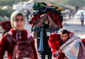 UN Warns of ‘Another Nakba’ As Israel Plans Mass Expulsions in Gaza