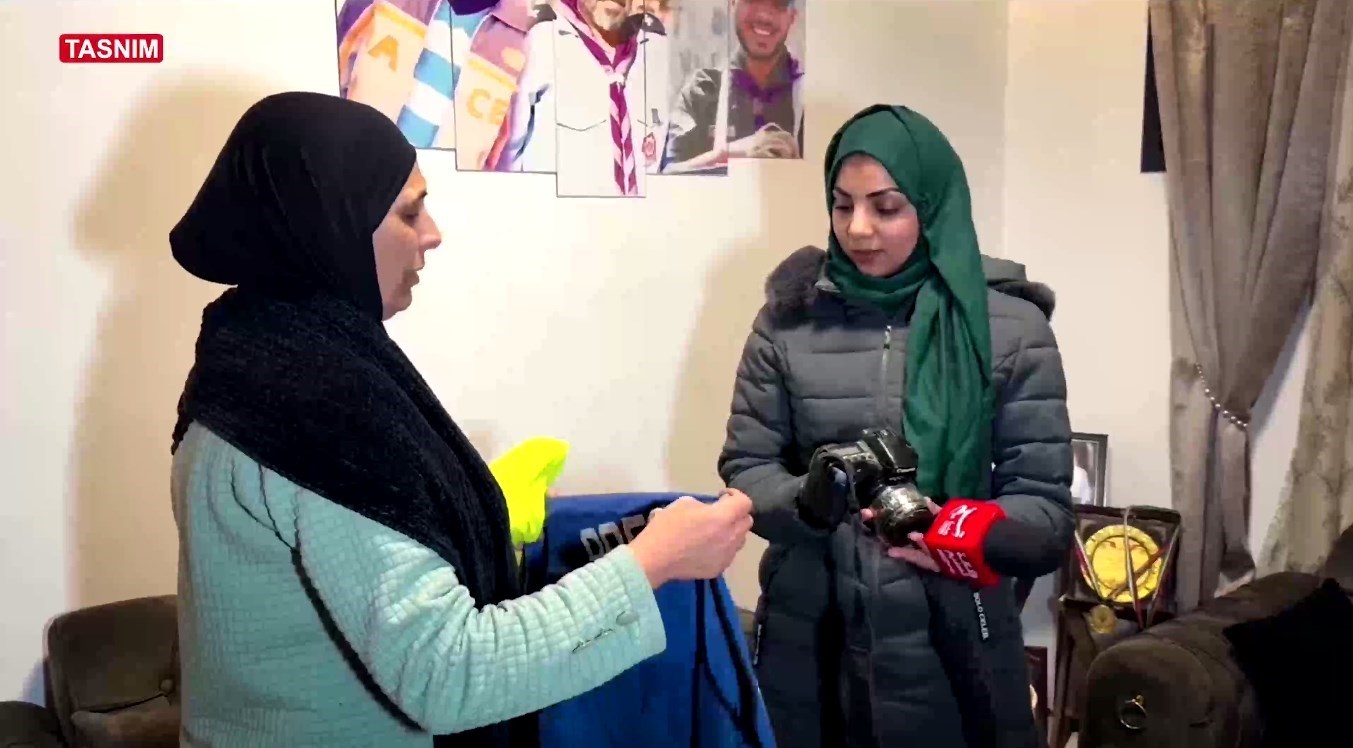  سرنوشت نامعلوم &#171;ماهر&#187; و ۱۹۰خبرنگار دیگر فلسطینی کرانه باختری 
