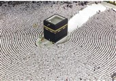 حج؛ بی‌کرانه، بی‌جانشین ...