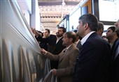 رونمایی از دو سامانه جدید دانشبنیان در صنعت نفت
