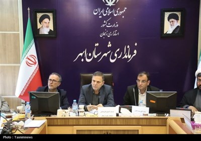 شهرستان،ابهر،پروژه،استاندار،مشكلات،اقتصادي،استاني،زنجان،تكمي ...