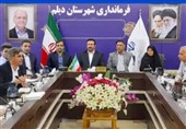 اجرا سهم 20 درصدی ادارات شهرستان دیلم در تأمین برق خورشیدی