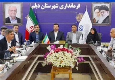 ديلم،شهرستان،ادارات،خورشيدي،انرژي،كاظمي،تأمين،تأكيد،اشاره