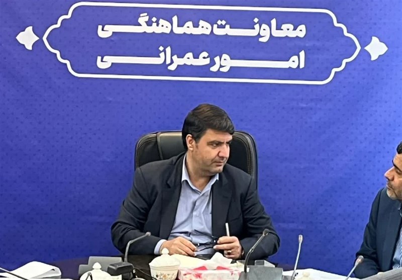 توسعه انرژی خورشیدی در استان با جدیت دنبال شود