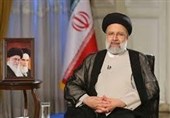 آیتالله رئیسی نماد خدمت صادقانه و مردمداری بود