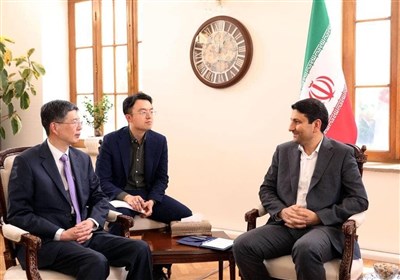 ارتباطات،چين،ايران،مشترك،اشاره،وزير،كشور،هوش