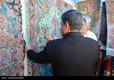 پایان جشنواره کوچ عشایر در بیله‌سوار مغان به روایت تصویر