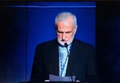 خرازی: امنیت جمعی وارداتی نیست