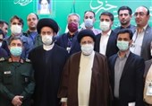 شهید رئیسی تخطی از منویات رهبر را گناه می‌دانست