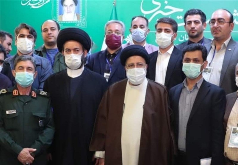 شهید رئیسی تخطی از منویات رهبر را گناه می‌دانست