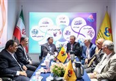 فیض: توسعه صنعت مس نمی‌تواند متوقف بومی‌سازی باشد