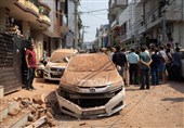 Explosions Erupt Hours After India, Pakistan Agree to Ceasefire