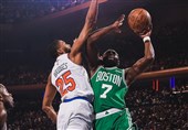 پیروزی بوستون و مینه‌سوتا در پلی‌آف نیمه‌نهایی NBA