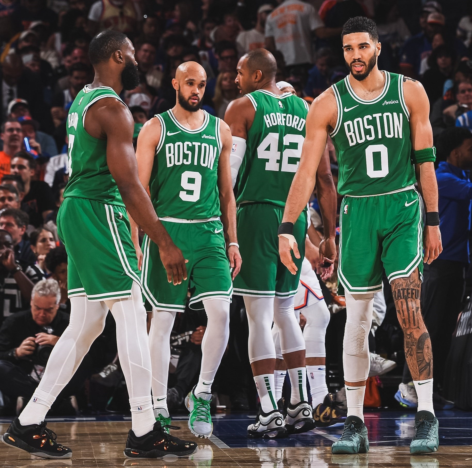 بسکتبال , لیگ NBA , 