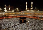 اینجا حوزه استحفاظی خداست