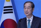 South Korea's Former PM Han Drops Presidential Bid, Ending Rift among Conservatives