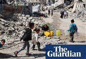 نمایندگی ایران: اروپا می‌داند اسرائیل مرتکب نسل‌کشی می‌شود