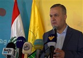 Hizbullah: ABD ve İsrail Projesinin Uygulanmasına İzin Vermeyeceğiz