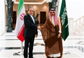 Foreign Ministers Weigh Plans to Broaden Iran-Saudi Ties