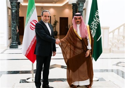 Foreign Ministers Weigh Plans to Broaden Iran-Saudi Ties