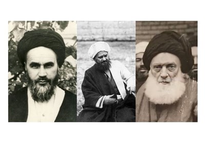 حوزه پیشرو و سرآمد ـ 5 | سه ستون حوزه مدرن