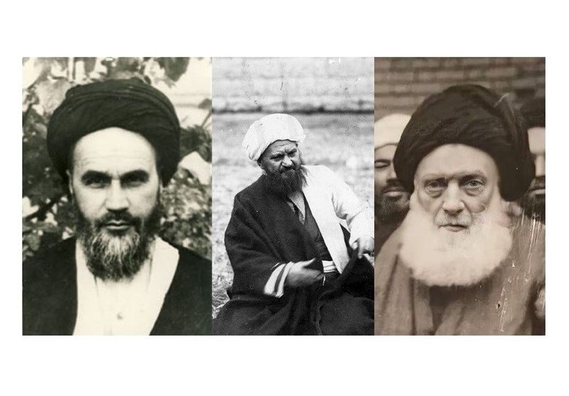 حوزه پیشرو و سرآمد ـ 5 | سه ستون حوزه مدرن