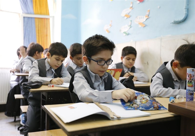  تحصیل لاکچری؛ ‌شهریه ۵۰۰ ‌میلیونی مدارس خاص! 