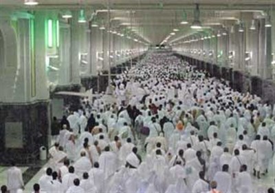 هاجر،مروه،صفا،خوف،حج،تاريخ،كعبه،اسماعيل،كوه،زن،ابراهيم،ترس،ش ...