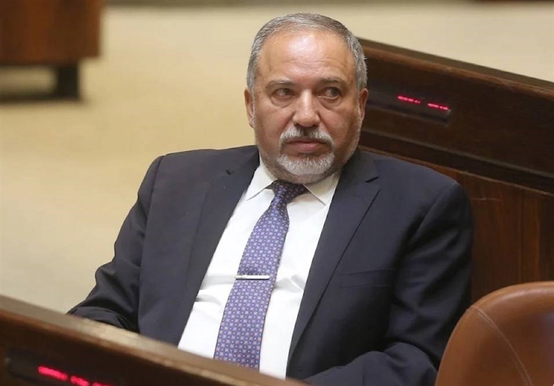  لیبرمن: نتانیاهو بعد از ۱۷ سال هم نمی‌تواند حماس را شکست دهد 