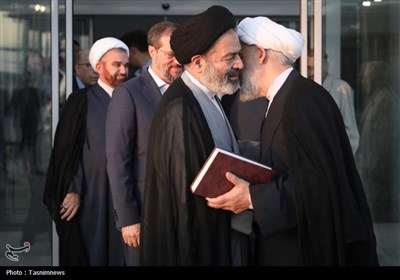 عزیمت نماینده ولی فقیه در امور حج و زیارت به سرزمین وحی