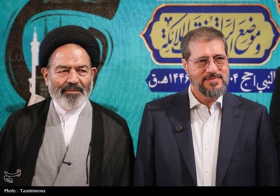 عزیمت نماینده ولی فقیه در امور حج و زیارت به سرزمین وحی