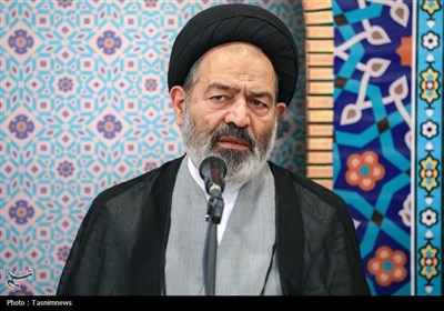 عزیمت نماینده ولی فقیه در امور حج و زیارت به سرزمین وحی