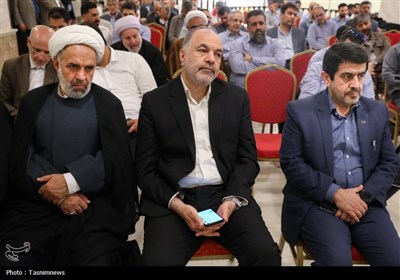 عزیمت نماینده ولی فقیه در امور حج و زیارت به سرزمین وحی