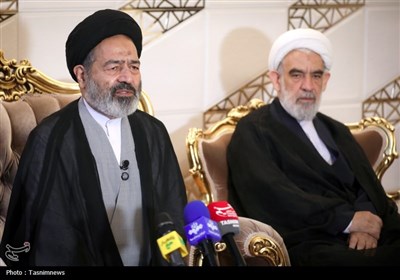 عزیمت نماینده ولی فقیه در امور حج و زیارت به سرزمین وحی