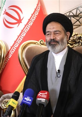 عزیمت نماینده ولی فقیه در امور حج و زیارت به سرزمین وحی