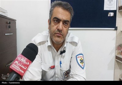 بهارستان،اورژانس،بيماران،پايگاه،محمدكاظمي،هوايي،شهرستان،امدا ...