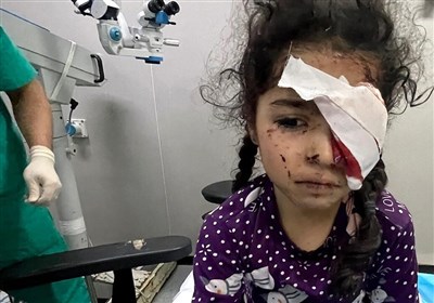 غزه،نوار،بيمارستان،بهداشت،چشم،ادامه،عبدالسلام،شبكيه،صباح