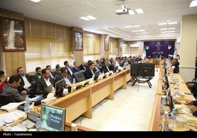 سفر استاندار زنجان به ابهر