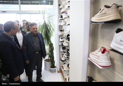 سفر استاندار زنجان به ابهر