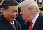 Трамп описывает торговые переговоры с Китаем как конструктивные