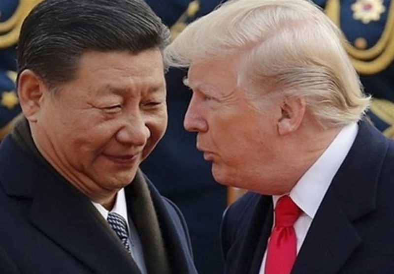 Трамп описывает торговые переговоры с Китаем как конструктивные