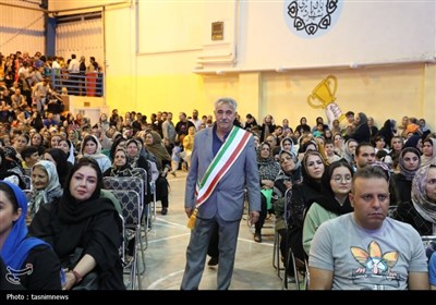 آیین مردمی &#171;پلاک 8&#187; به مناسبت ولادت حضرت امام رضا(ع)
