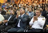 آیین مردمی &#171;پلاک 8&#187; به مناسبت ولادت حضرت امام رضا(ع)