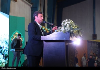 آیین مردمی &#171;پلاک 8&#187; به مناسبت ولادت حضرت امام رضا(ع)